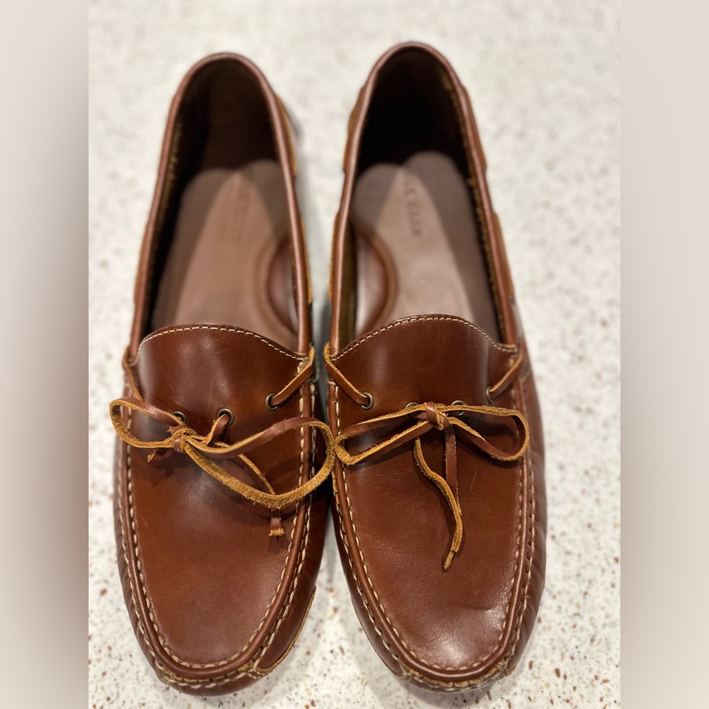 Cole Haan Gunnison Slip-On Shoes